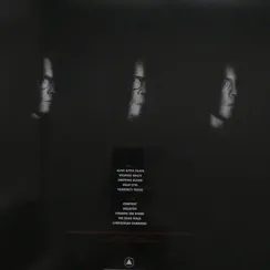 John Carpenter – Lost Themes III: Alive After Death - Coloured LP