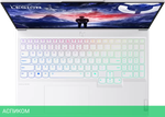 Ноутбук Lenovo Legion 7 16IRX9 83FD004GUS
