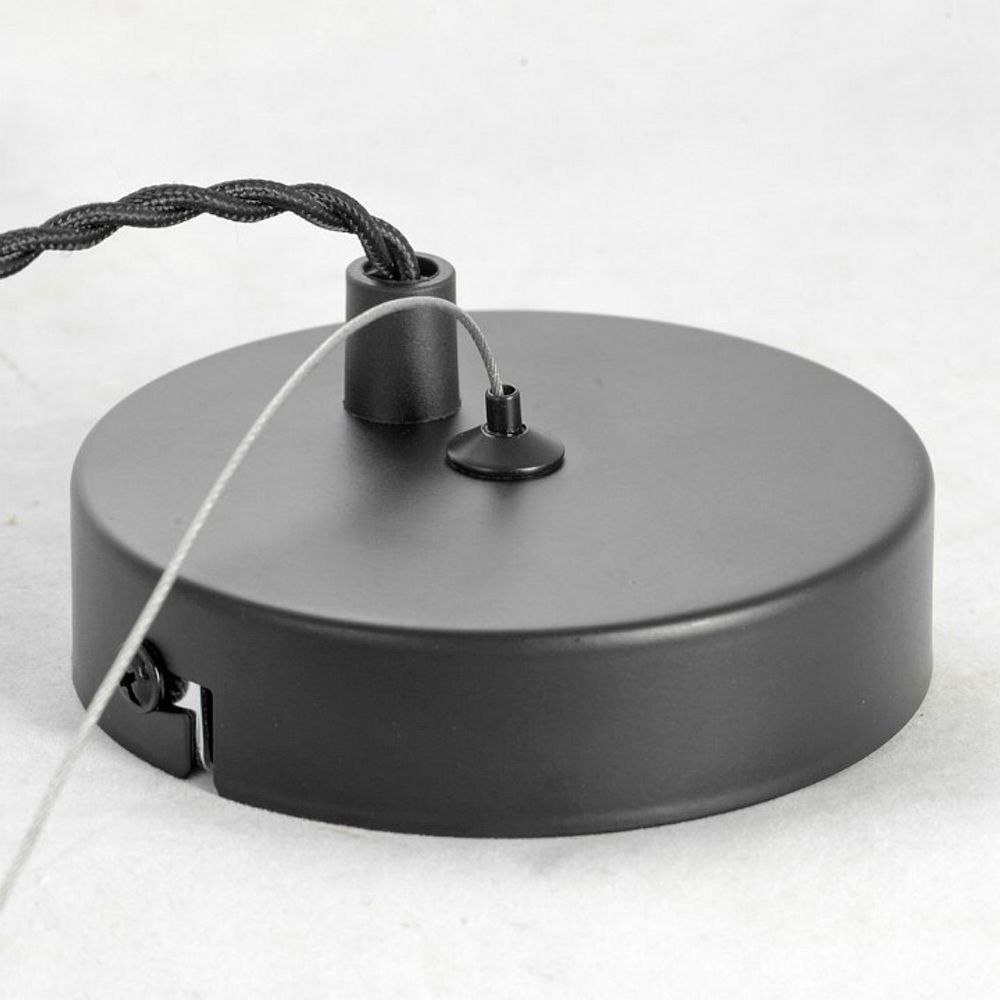 Подвесная люстра Lussole Brooks GRLSP-8246