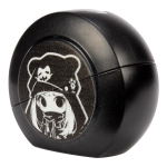 Точилка для карандашей 2 отверстия, с контейнером, ассорти "Anime Girl" (deVENTE)