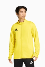 Кофта adidas Entrada 26 Track Full-Zip - желтый