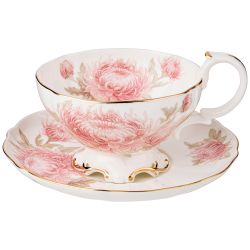 ЧАЙНЫЙ СЕРВИЗ LEFARD "АСТРА" НА 6 ПЕР. 15 ПР. 800/350/200/250 МЛ (КОР=2НАБ.)