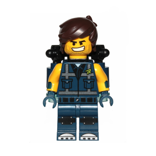 Рекс Бронежилет tlm174