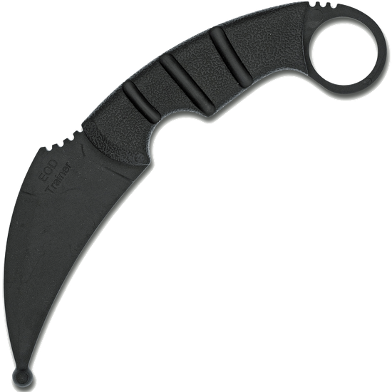 Нож тренировочный Ontario Kerambit Trainer ONT/9466T