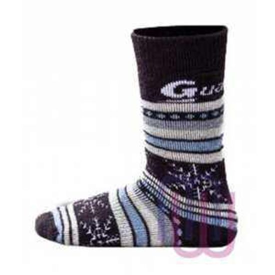 Носки детские GUAHOO KIDS HEAVY 55-0703 CW