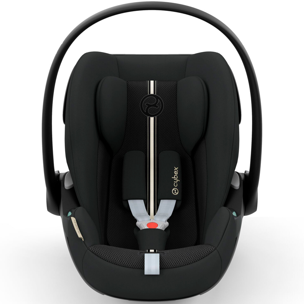 Детское автокресло Cybex Cloud G I-Size