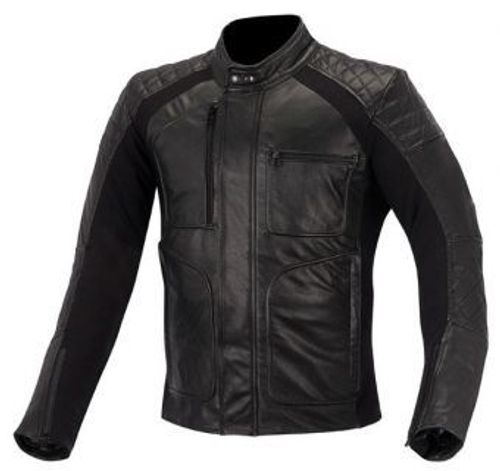 Hoxton / Черный