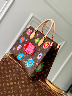 Louis Vuitton Onthego MM