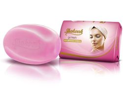 Мыло Туалетное Иран ШУКУХ