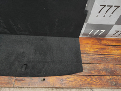 Пол багажника обшивка Geely Boyue Cool Б/У Оригинал 8892888098