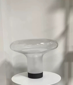 Table design lamp Lesbo by Artemide