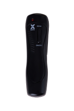 Мастурбатор с вибрацией вагина и анус