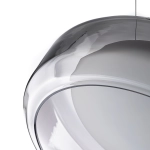 Подвесной светодиодный светильник Citilux Signature CL247044