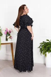 Платье УК-5519-2 Fabrika