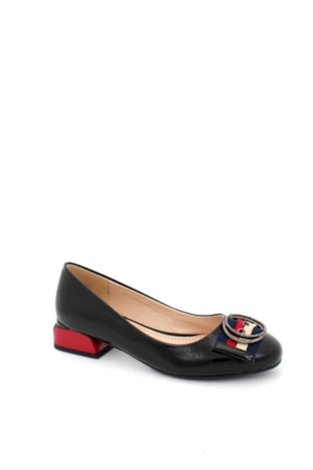 Туфли женские Ascalini W23996