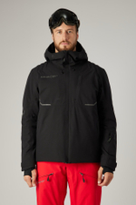 КУРТКА STAYER ГОРНОЛЫЖНАЯ УТЕПЛЕННАЯ МУЖСКАЯ ДЫХТАУ 23-42113