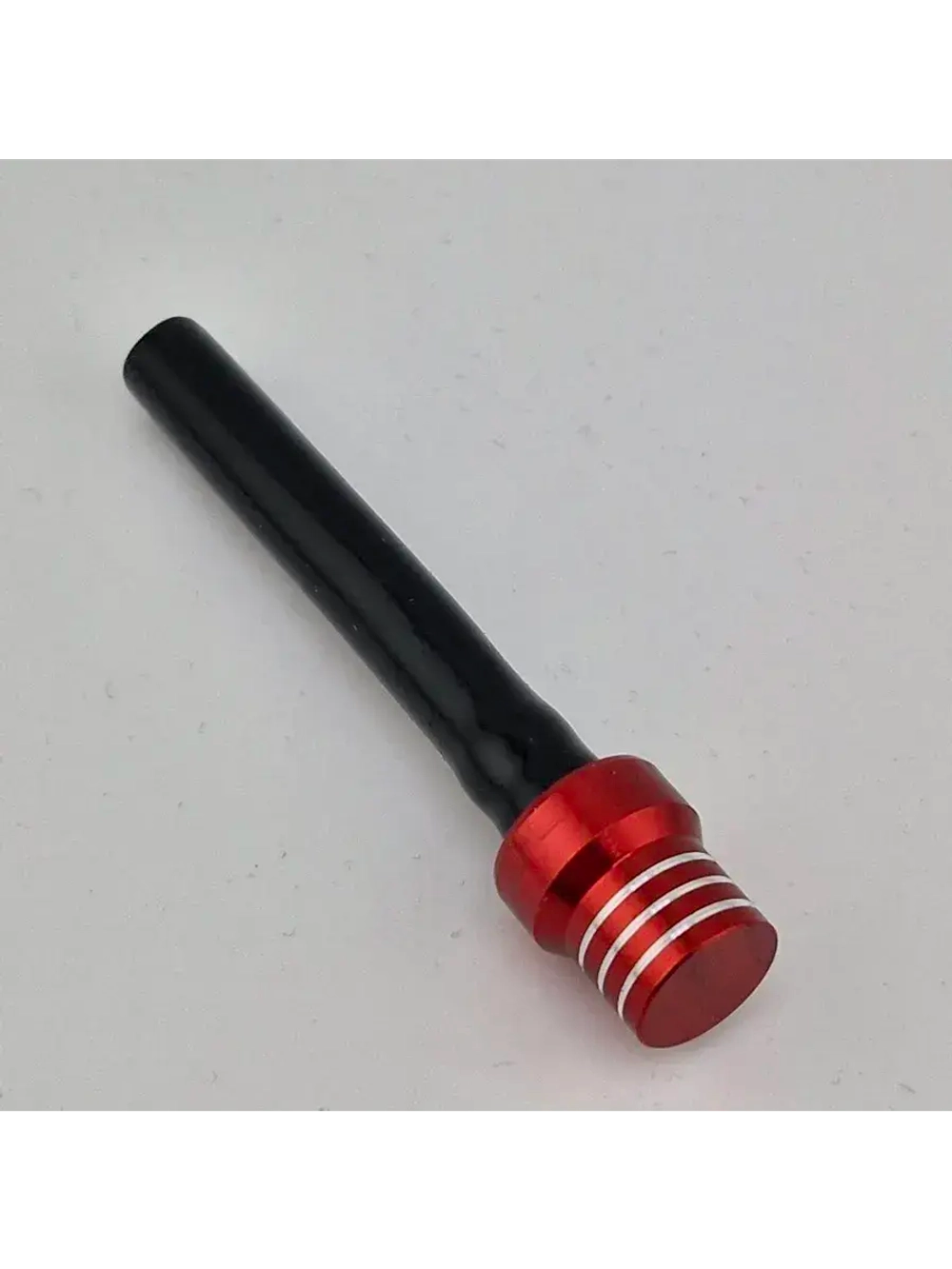 Клапан крышки бензобака