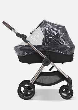 Anex Детская коляска iQ Smoky