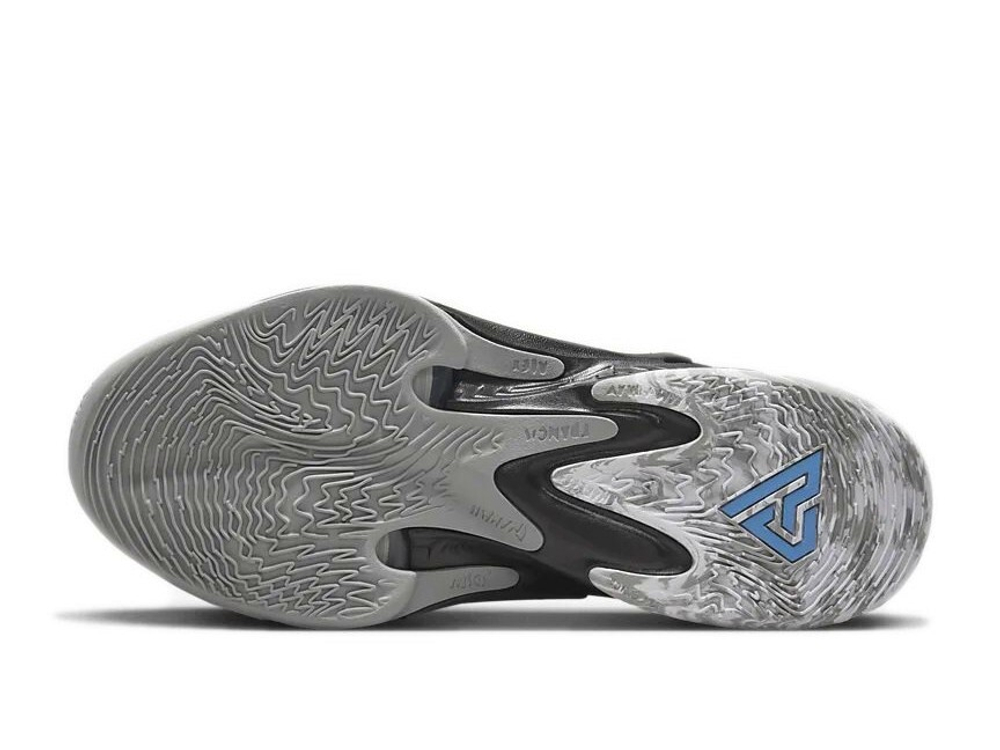 Кроссовки баскетбольные Nike Zoom Freak 4