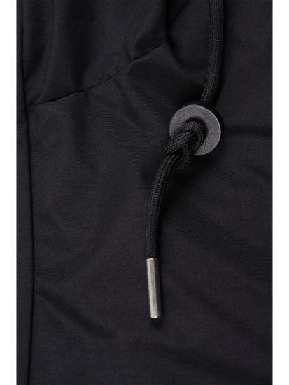 Парка LOADING 9077 (4514) (черный)