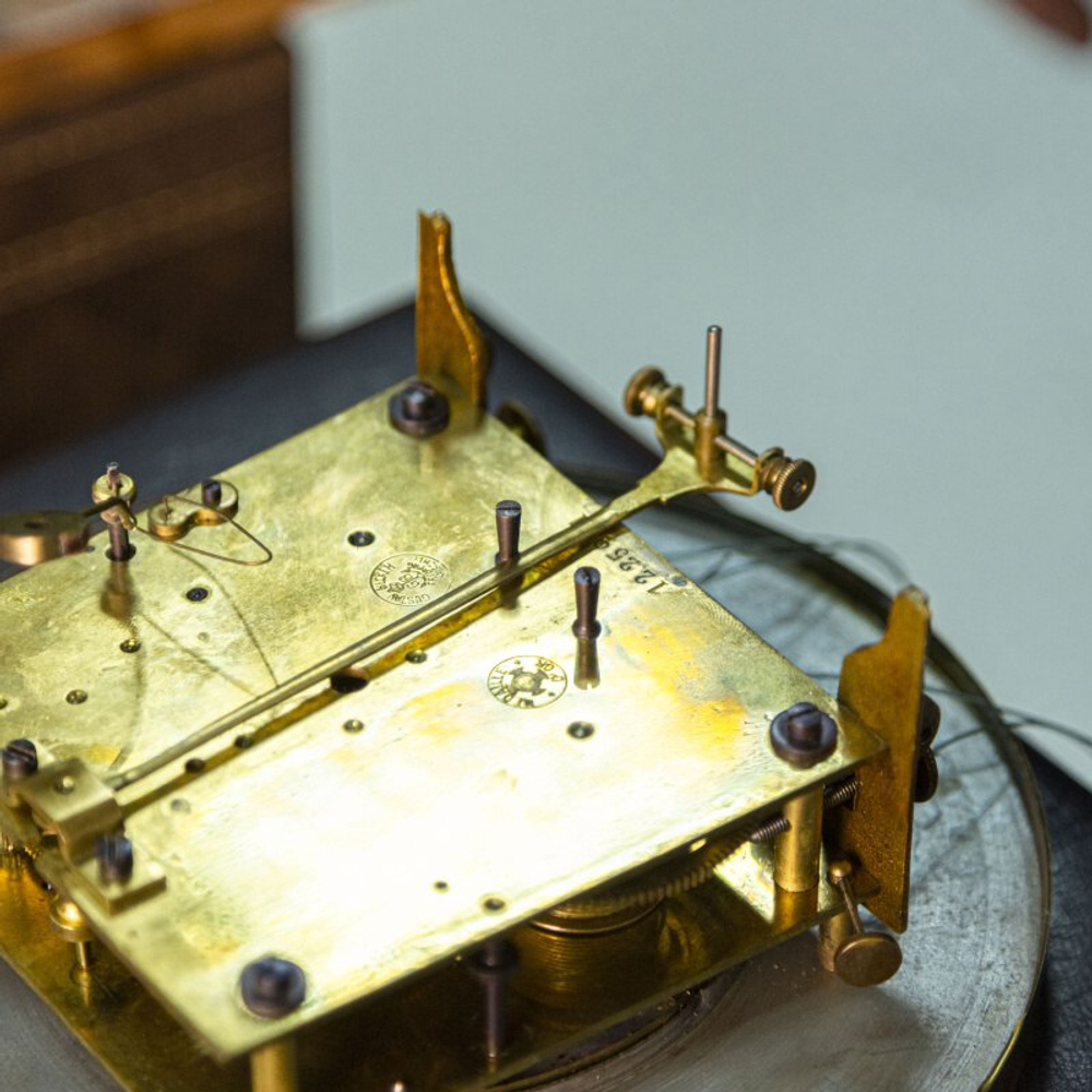 Настенные часы