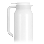 Классический термос Xiaomi Viomi Stainless Steel Vacuum Bottle 1.5 л (White)