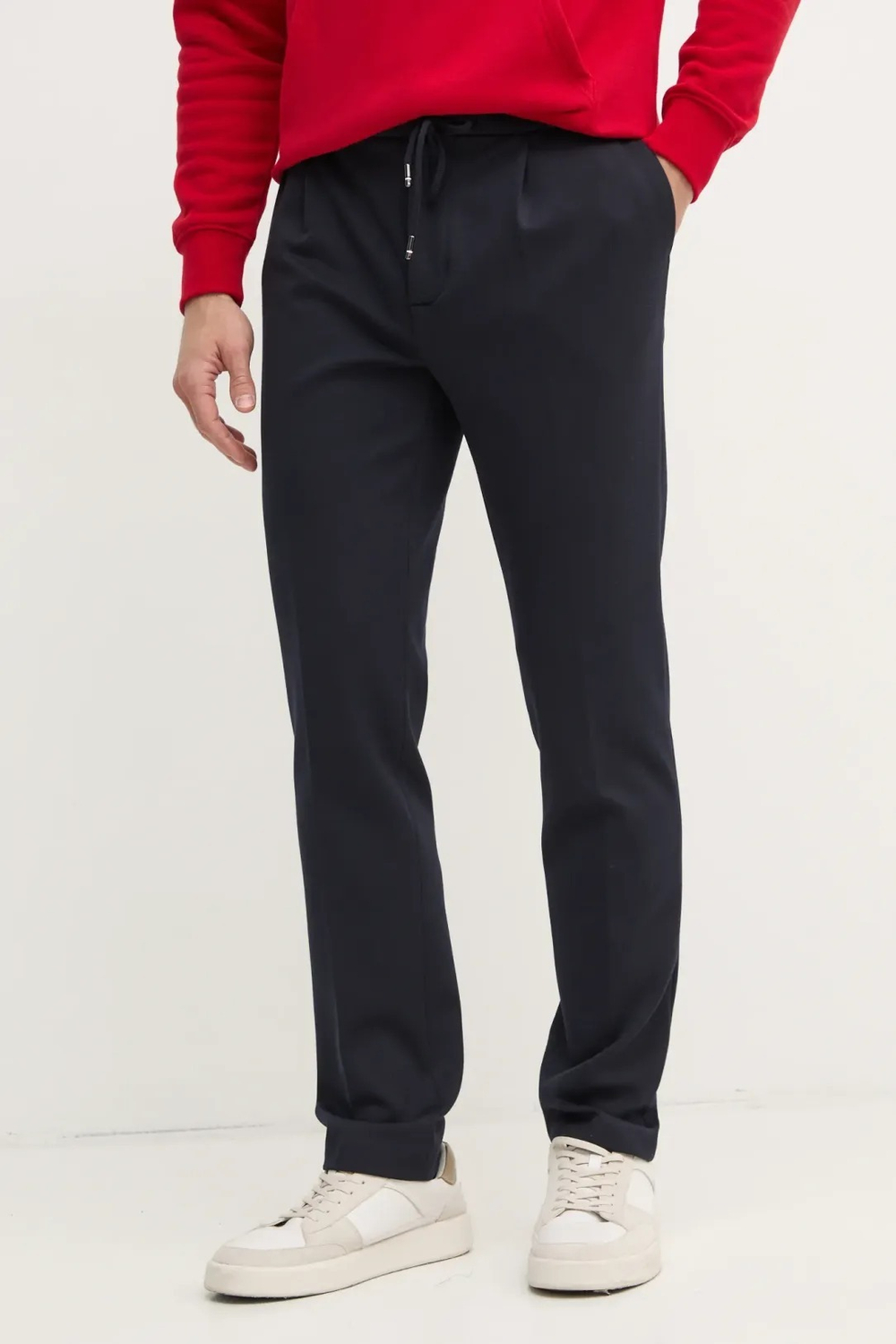 Брюки мужские TOMMY HILFIGER DC DENTON PUNTO MILA