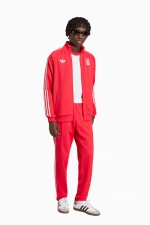 Кофта adidas Liverpool FC 25/26 Originals Track - красный