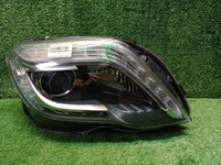 Фара правая Mercedes GLK X204 (2012-2015) ксенон