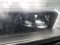 Битая Фара левая Volvo XC90 2 (14-19) Full LED