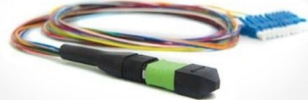 MPO (male)-LC/UPC