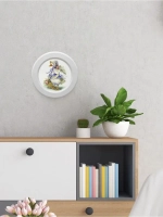 Картина на стену интерьерная на холсте 27 см