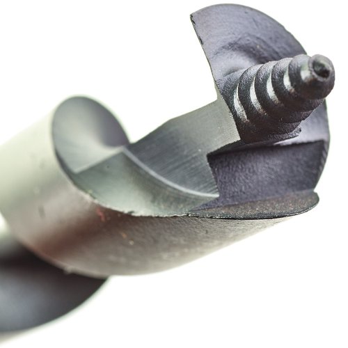 Сверло Milwaukee спиральное Hex Impact Linemans 14x460 мм