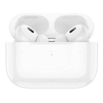 Беспроводные наушники Borofone BW92 (white)