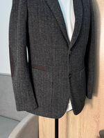 Пиджак Zegna