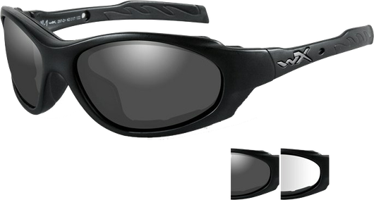 Очки WILEY X XL-1