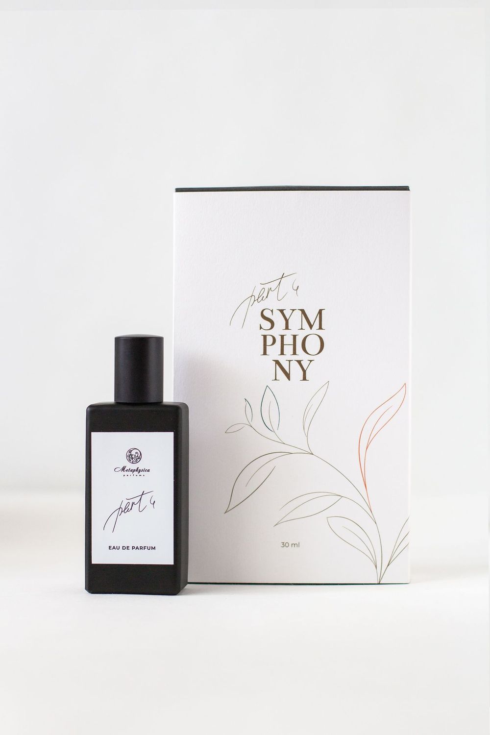 Metaphysica Parfums Part 4