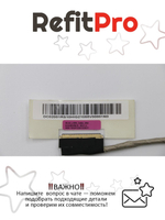 Кабель матрицы для ноутбука Lenovo G400s (90202903), оригинал