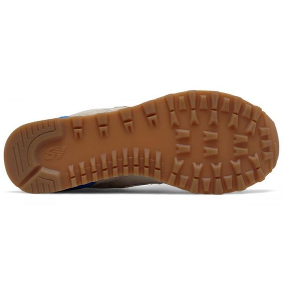 New Balance NB 574 Беговые кроссовки Низкие Женские