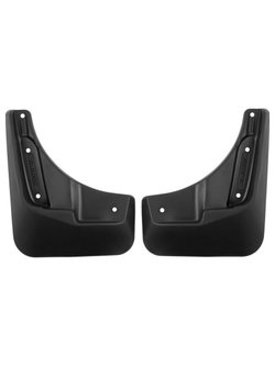 Брызговики передние CHEVROLET Cruze 08 NLF.08.13.F10