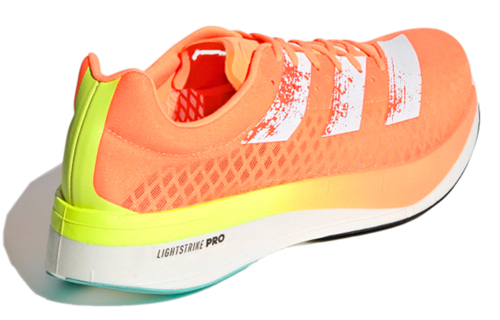 Кроссовки Adidas Predator Freak.3 Mg