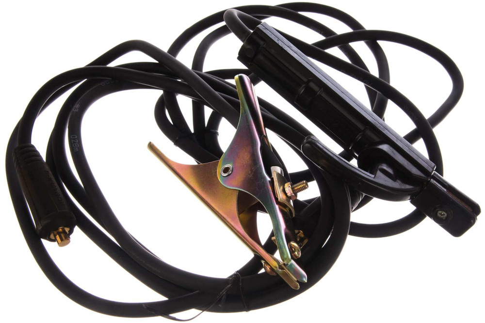 Инвертор сварочный ARC 160 "REAL SMART" (Z28103)