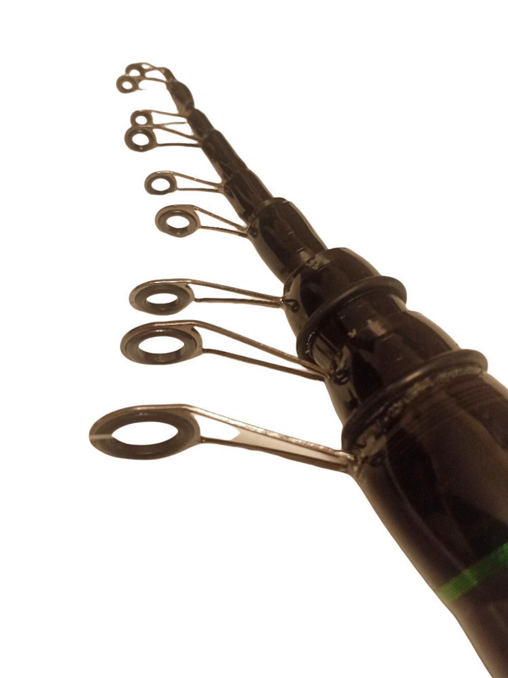 Удилище Omega Jin Tai тест 15-45 гр длина 500 см