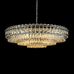 Подвесная люстра Modelux ML.7092.1000 CR