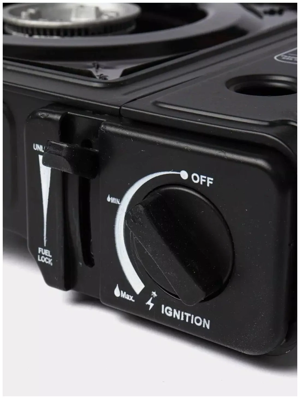 Плита "Эмран" c переходником (РТС)