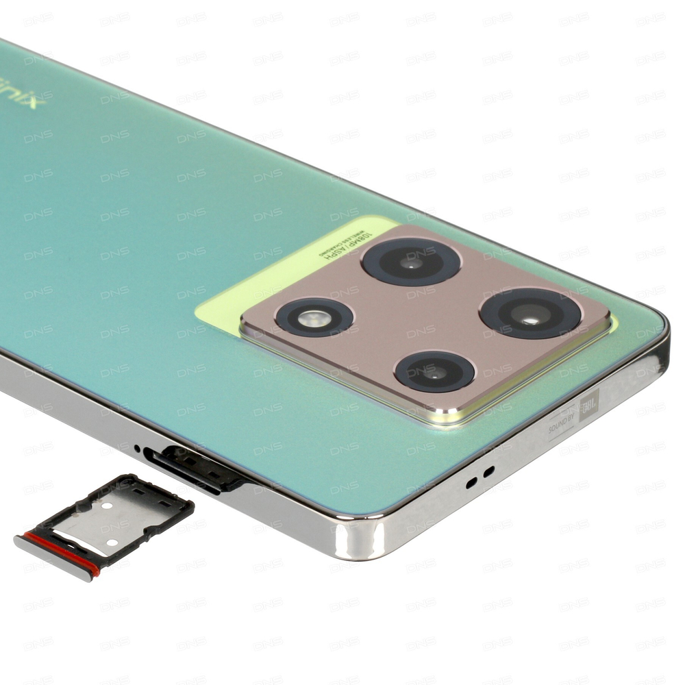 Infinix NOTE 30 Pro