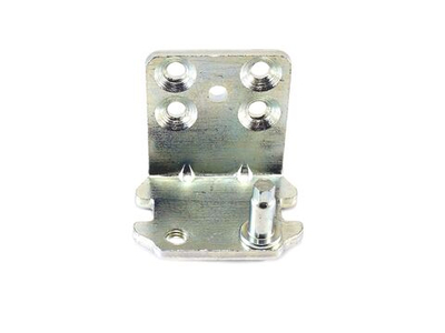 Нижняя петля для холодильника LG