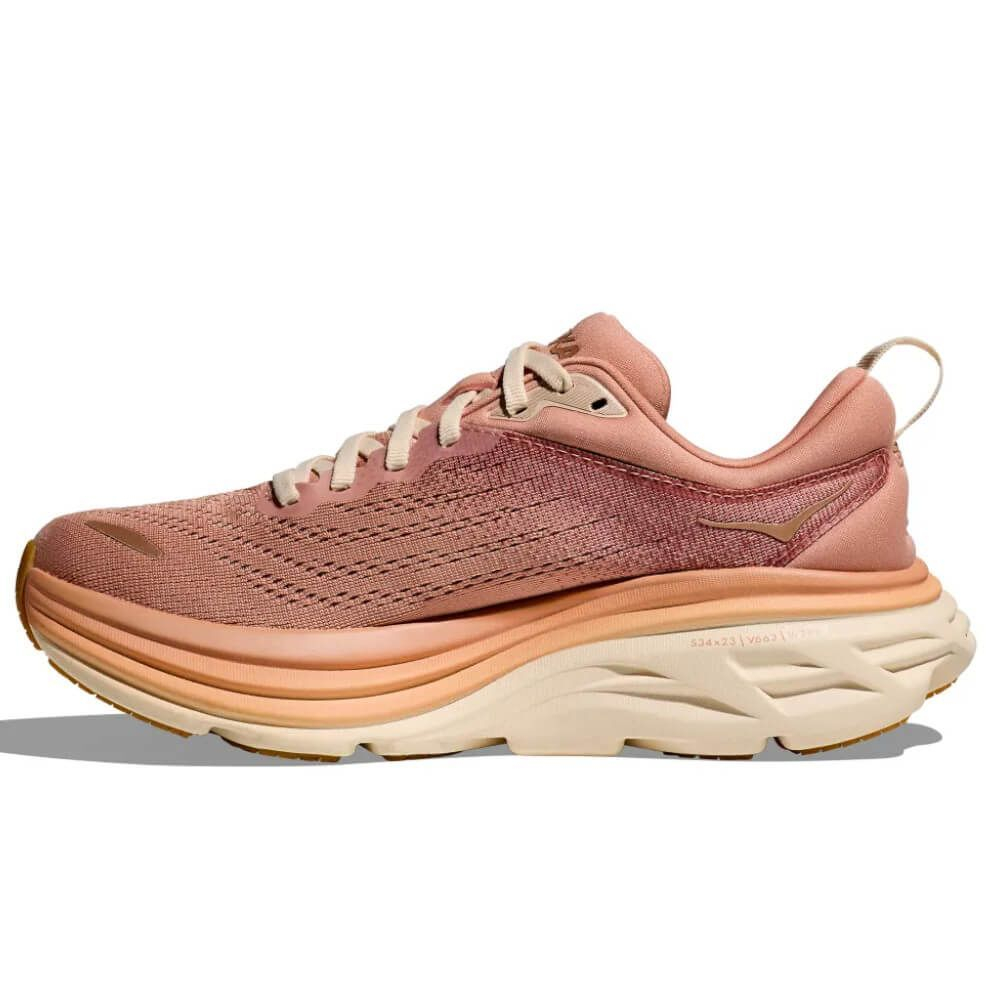 Кроссовки женские Hoka Bondi 8