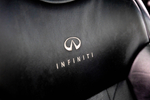 Infiniti QX70, 2014 год