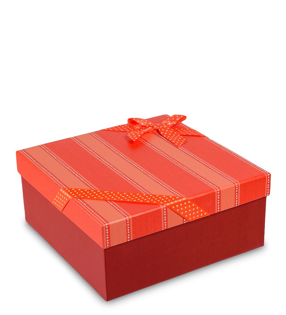 Packing Symphony ZK-01/2 Коробка «Яркая тесьма»